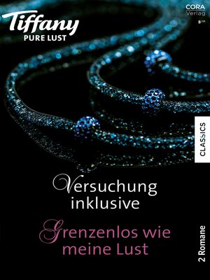 cover image of Tiffany Pure Lust Band 17